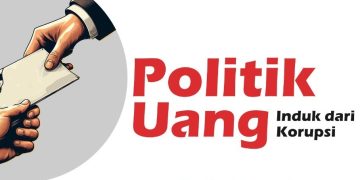politik uang