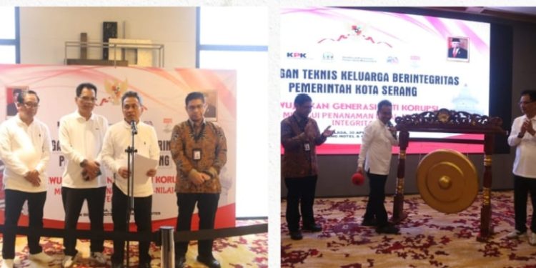 KPK-RI Minta Gaya Hidup Keluarga Pejabat Terapkan Pola Hidup Sederhana dan Hilangkan Gaya Hidup Flexing