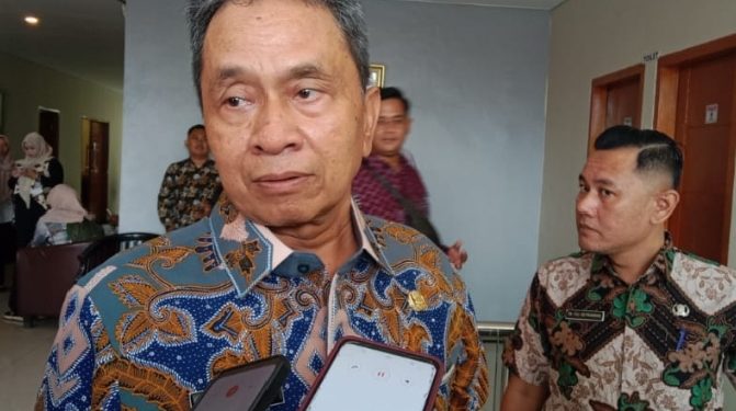 Menyambut HARDIKNAS: Kota Serang Minta Semua Pihak Lakukan Perbaikan Pendidikan