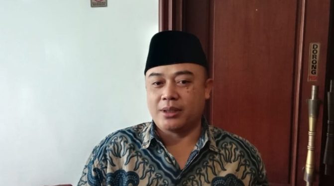 KPU Kota Serang Gelar Acara Sosialisasi Pilkada Kota Serang Tahun 2024