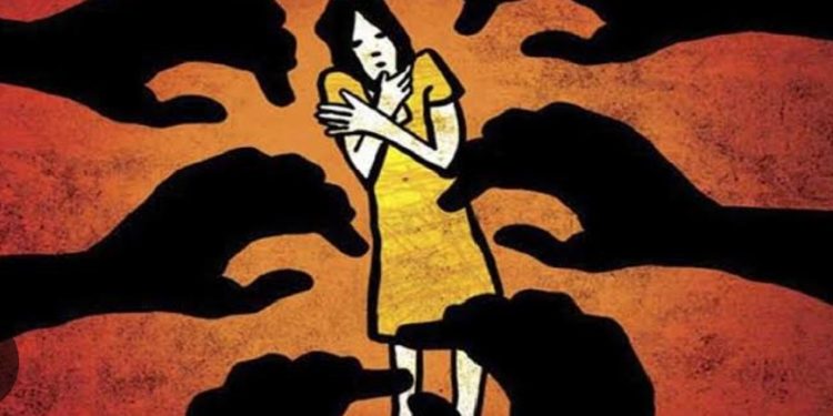 Dua Pelaku Rudapaksa Gadis Dibawah Umur, Berhasil Diringkus Personil Unit PPA Polres Serang