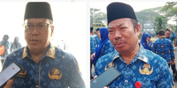 Kota Serang Bertabur Prestasi Tingkat Kota Provinsi dan Nasional Akan Tetapi Banyak Protes Dari Beberapa Pihak Sekolah