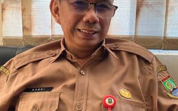 Setelah Tidak Lagi Diizinkan : Miliaran Rupiah Hilang Dari Pendapatan Pemkot Cilegon