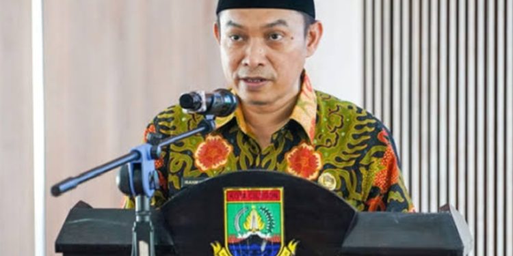 Setiap Jema’ah Haji Asal Cilegon Akan Mendapatkan Uang Kadeudeuh Rp. 500 Ribu dari Pemkot