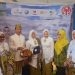 Stand Dekranasda Kabupaten Serang di Dekranas Expo 2024 Hasilkan Omset Rp3 Juta Perhari
