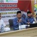 Silaturahmi Bersama Buruh Kota Serang, Pj Walikota: “Banyak Program-program Untuk Para Buruh”