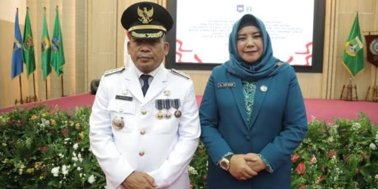 Malam Puncak SHJW, Empat Peserta TerpilihSiap Berkontribusi Buat Kota