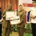 Kabupaten Serang Borong 9 Penghargaan Percepatan Penurunan Stunting