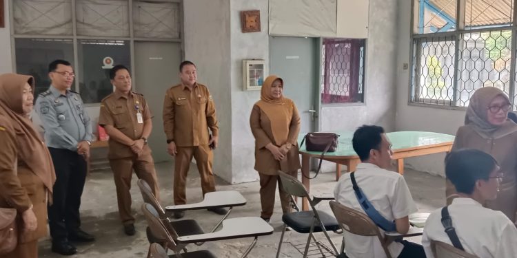 BIMBINGAN KETERAMPILAN BAGI BEKAS WARGA BINA LEMBAGA PEMASYARAKATAN (BWBLP)