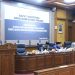 Bupati Serang Laporkan Dua Macam Raperda