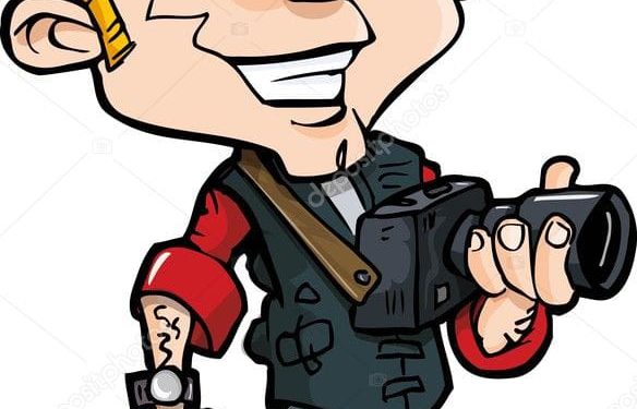 Penyedia Media Cetak Maupun Online Banten Terancam Gulung Tikar