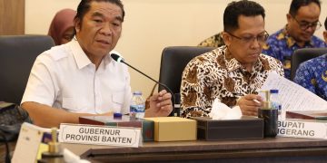 Pemerintah Daerah Dukung Agenda Yang Memajukan Kawasan
