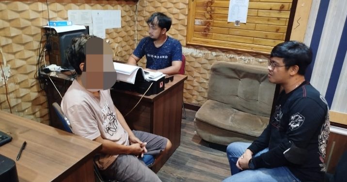 Sebulan Berbisnis, Jaringan Narkoba Diringkus di 3 Lokasi