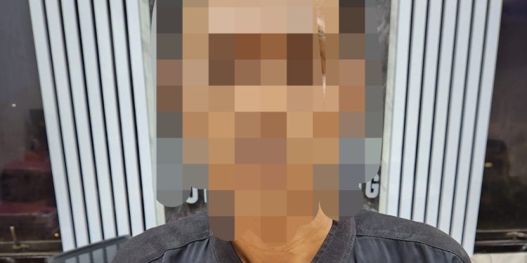 Kelompok Copet Beraksi di Acara Haul Syekh Nawawi Al Bantani, Satu Pelaku Ditangkap