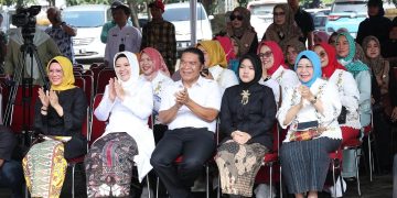 Provinsi Banten Kedepankan Kesetaraan Gender