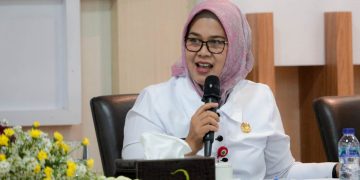 Pemprov Banten Tempatkan Pengelolaan Seluruh RKUD di Bank Banten