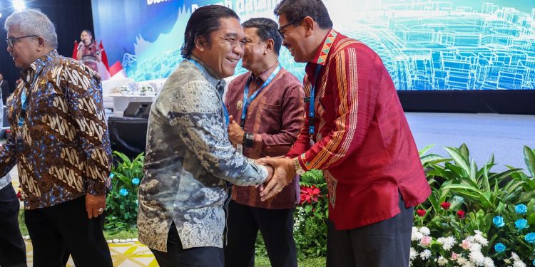 Musrenbangnas 2024 Sinkronisasi Program Wujudkan Pembangunan Berkelanjutan