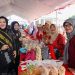 Ratusan UMKM Turut Meriahkan Gebyar Hari Kartini DWP Provinsi Banten