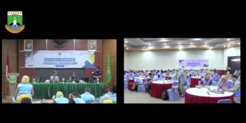 Al Muktabar Sebut Penyuluh Antikorupsi Berperan Untuk Saling Mengingatkan