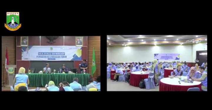 Al Muktabar Sebut Penyuluh Antikorupsi Berperan Untuk Saling Mengingatkan