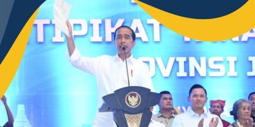 Indonesia Diminta Berbagi Kunci Sukses di Konferensi Tanah Bank Dunia