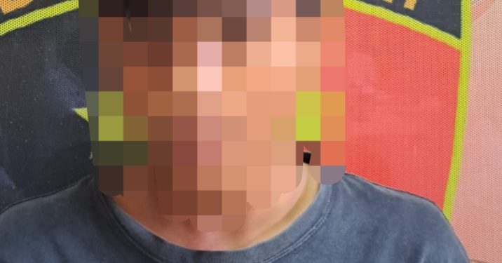 DPO Kasus Kekerasan Seksual Diringkus Tim Unit PPA