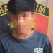 DPO Kasus Kekerasan Seksual Diringkus Tim Unit PPA