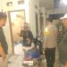 Banyak Yang Tak Lapor, Personil Polsek Ciruas Datangi Rumah Kos-kosan dan Kontrakan