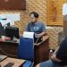Edarkan Narkoba, Dua Residivis Ditangkap Tim Satresnarkoba