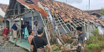 Program Bantuan Pembangunan Rumah Bagi Masyarakat Kurang Mampu