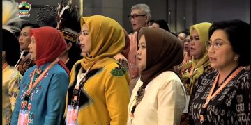 Dekranasda Provinsi Banten Ajak Generasi Muda Lestarikan dan Jaga Warisan Bangsa