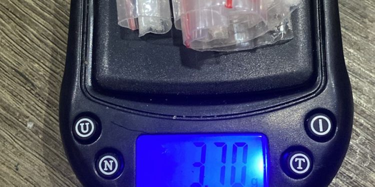 Gara-gara Handphone Warga Cipare Masuk Penjara