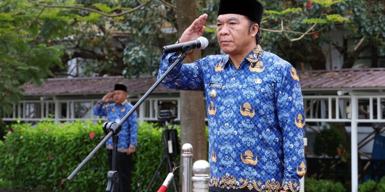 Peringatan Hari Kebangkitan Nasional Momentum Wujudkan Indonesia Emas 2045
