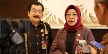 Virgojanti: Gerakan Nasional BBI dan BBWI Dorong Investasi