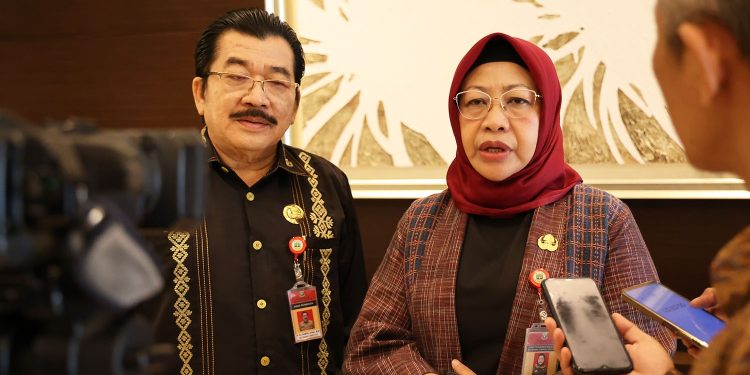 Virgojanti: Gerakan Nasional BBI dan BBWI Dorong Investasi