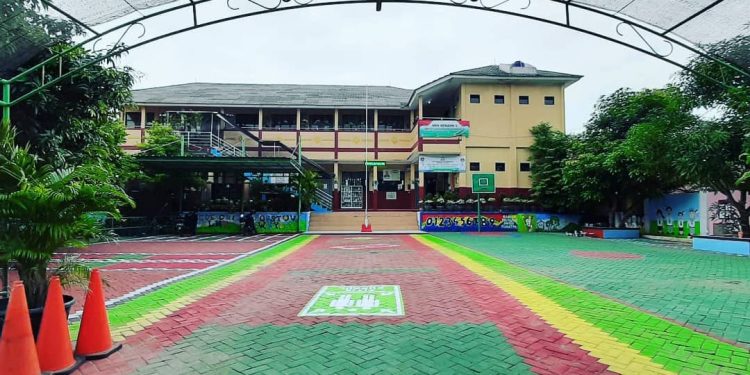 KPK Ingatkan Penyelenggara Pendidikan Terkait Pelaksanaan PPDB Melalui Surat Edaran