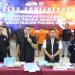 Satresnarkoba Polres Cilegon Ringkus Pelaku Jaringan Sabu Lintas Provinsi