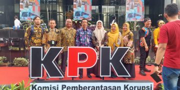Roadshow KPK 2024 Kunjungi Provinsi Banten