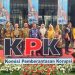 Roadshow KPK 2024 Kunjungi Provinsi Banten