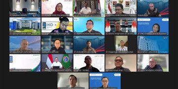 Kementerian ATR/BPN Siap Dukung Penerapan Sertipikat Elektronik melalui Portal INA Digital