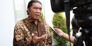 Pj Gubernur Banten Ungkap Pentingnya Integrasi Digitalisasi Pelayanan