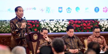 Presiden Luncurkan INA Digital, Kepala BPN Siapkan Integrasi Layanan Pertanahan