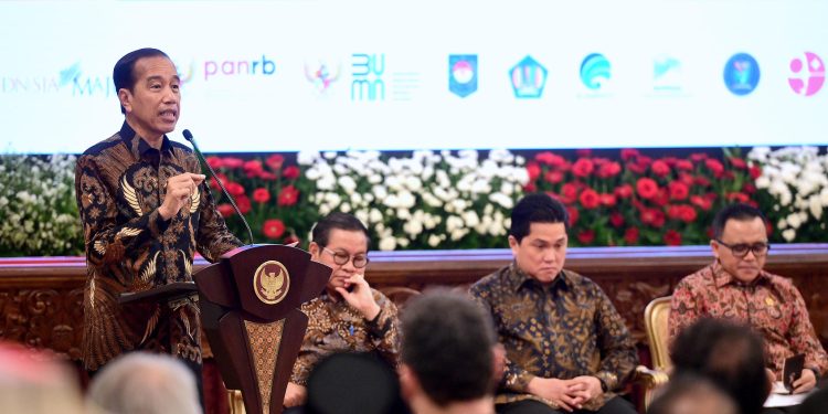 Presiden Luncurkan INA Digital, Kepala BPN Siapkan Integrasi Layanan Pertanahan