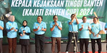 Olahraga Jalin Hubungan Sosial dan Kedisiplinan