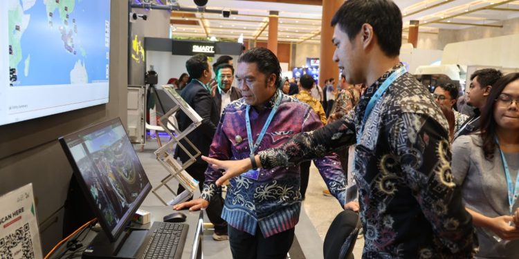 Pemprov Banten Memajukan Transportasi Konektivitas Wilayah