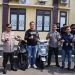 Ungkap Kasus Curanmor, Tim Resmob dan Polsek Cikeusal Diganjar Hadiah Motor Baru