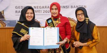 Sinergikan Program Paud dalam Revitalisasi Posyandu