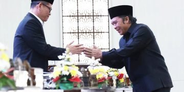 Pembinaan dan Pengembangan BUMD Berkontribusi Tingkatkan PAD