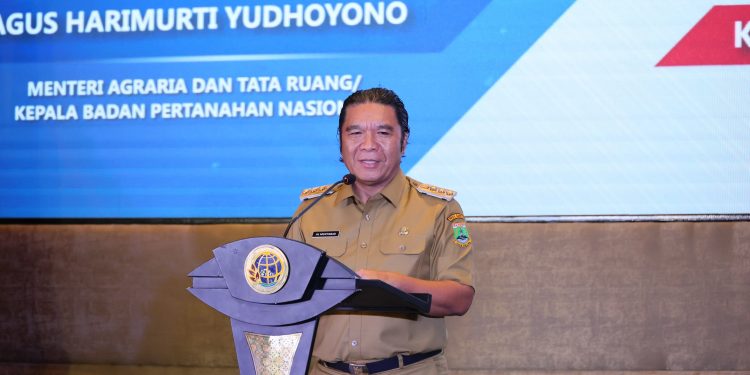 Deklarasikan 14 Kota Lengkap di 7 Provinsi secara Serentak