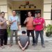 Polsek Cikedal Berhasil Amankan Pelaku Dugaan Pencurian